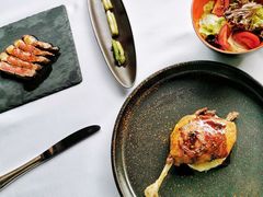-三嚥阁 La Villa Restaurant