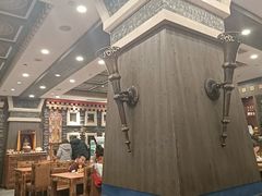 -北京西藏大厦·香帕拉藏餐厅