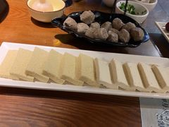 -竹叶涮肉坊(总店)