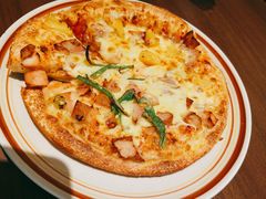 -萨莉亚意式餐厅(常州环球港店)