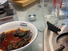-野渡坡·极致湘菜·庭院餐厅(汉阳店)