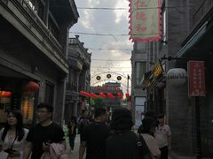 -鲜鱼口老字号美食街