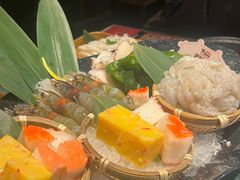 -牛New寿喜烧(中山公园龙之梦店)