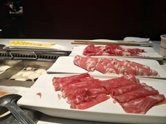 -海底捞火锅(河东万达广场店)