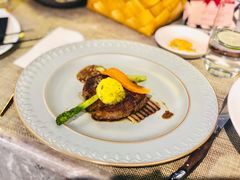 -Wei菋·Le Bistrot