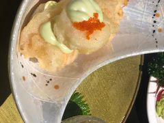 -山上下日本料理(万象城店)