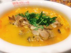 -解家河南菜(商鼎路店)