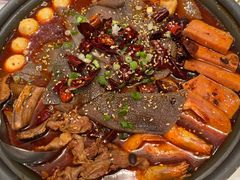 -眉州东坡(团结湖店)