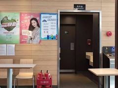 -麦当劳(酒仙桥路店)