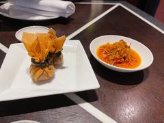 -杭州西子湖四季酒店·金沙厅