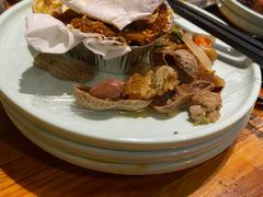 -钦瓦台时尚自助餐厅(银泰城店)