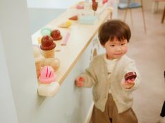 -Lilliput·粒粒堡亲子餐厅(嘉定宝龙店)