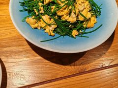 -蒙艾里民族传统菜蒙餐