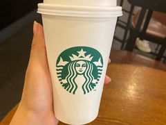 -星巴克(无锡大东方店)