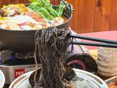 -小川洋风料理(江汉路店)
