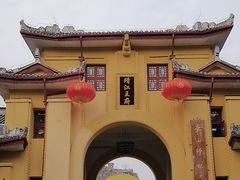 -桂林独秀峰王城景区