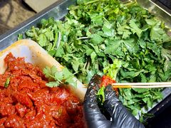 -来伊回麻辣烫·火锅串串清真(红瓦寺总店)