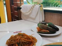 -凡塔斯牛排餐厅(厚街万达店)