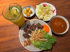 -满满初牛·炭烧牛肉专门店(国大店)