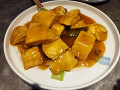 闫府第一福-闫府私房菜·百年鲁菜(恒隆店)