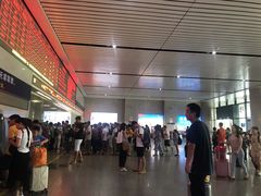 -南宁东站