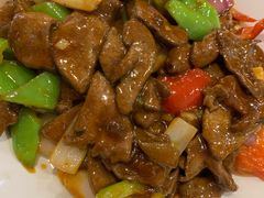 -李老哈·东北菜(宋园路店)