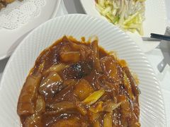 -老人和饭店(淮海中路店)