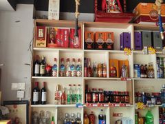 零售区-广记海鲜(杨汊湖一店)