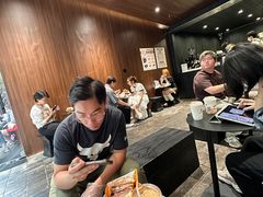 -JPG canteen(广州寺右公馆店)
