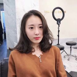 -3AM HAIR SALON染发烫发接发