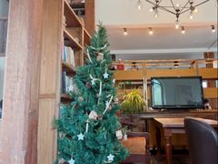 -1901 Cafe(西四店)