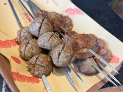 -寻牛记潮汕牛肉火锅(双喜城店)