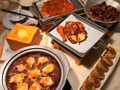 -绿茶餐厅(光明N次方公园店)