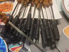 -巴依老爷新疆美食(清华东门店)