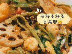 -林静小吃(复兴路店)