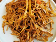 -晋B2008刀削面(小南庄店)