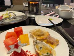 -富力威斯汀酒店·知味自助餐厅