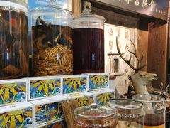 -乔家满族八大碗(流水沟店)