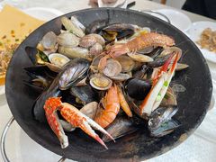 -好兄弟郭巨海鲜(天一阁店)