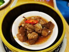 -寻味·港式茶餐厅(富力城店)