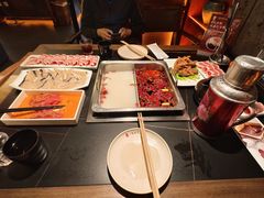 -福禄娃一家人火锅(上地店)