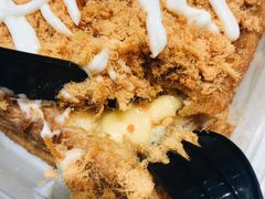 -孖记茶档·热腾茶餐(荔湾领展广场店)