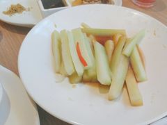 -苏小柳点心·手作小笼包(鸿寿坊分院)
