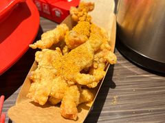 -7mall美食潮地标