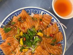 -桂园白粥·潮汕老味道