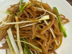 -老号海仙酒家(英雄山路店)