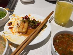 -海底捞火锅(外滩店)