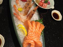 -梅筑·创意料理(王府井百货店)