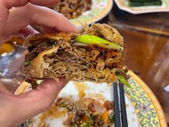 -聚德华天烤肉季·宴会厅(什刹海总店)