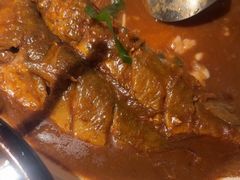 -宝轩渔府·老字号海鲜·正宗津菜(水上店)